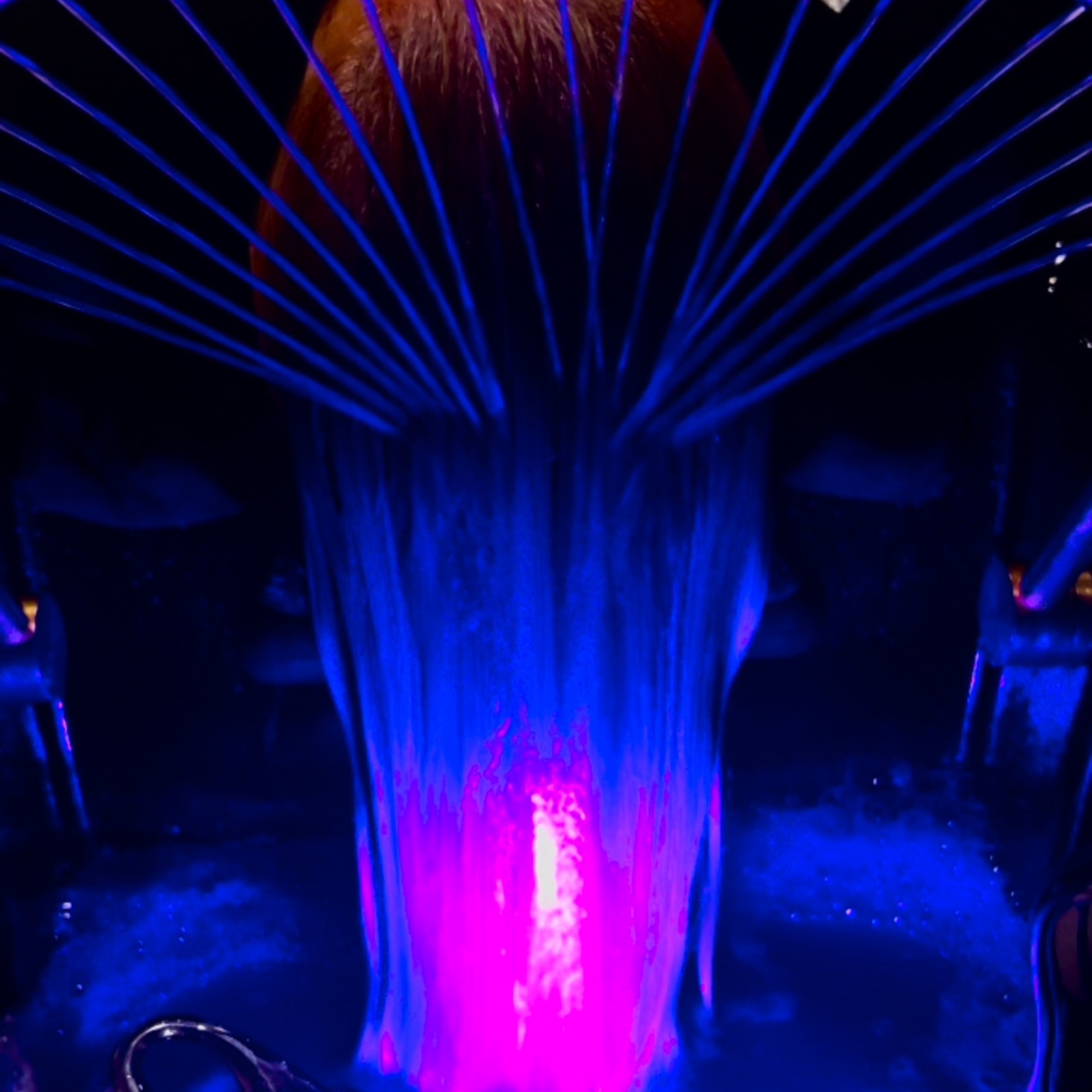 Spiritual Scalp Spa (Head Spa & Reiki) | Sage Day Spa LLC